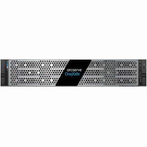 Arcserve OneXafe 4512-216 NAS Storage System