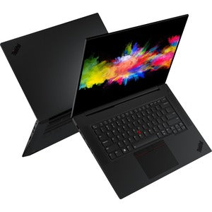 Lenovo ThinkPad P1 Gen 5 21DC006KUS 16" Mobile Workstation - WQXGA - Intel Core i7 12th Gen i7-12800H - vPro Technology - 16 GB - 512 GB SSD - English Keyboard - Black