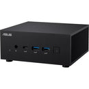 Asus ExpertCenter PN64-BB5000X1TDR-NL Barebone System - Mini PC - 1 x Intel Core i5 13th Gen i5-13500H - PEGASUSS 