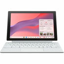Asus Chromebook Detachable CM3 CM3001DM2A-YZ44T-S 10.5" Touchscreen Rugged Detachable 2 in 1 Chromebook - WUXGA - Octa-core (ARM Cortex A76 + Cortex A55) - 4 GB - 64 GB Flash Memory - Foggy Silver - PEGASUSS 