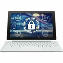 Asus Chromebook Detachable CM30 CM3001DM2A-YZ88T-S 10.5" Touchscreen Rugged Detachable 2 in 1 Chromebook - WUXGA - Octa-core (ARM Cortex A76 + Cortex A55) - 8 GB - 128 GB Flash Memory - Fog Silver - PEGASUSS 