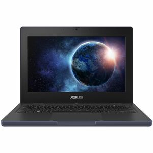 Portátil resistente Asus BR1104C BR1104CGA-YS24T de 11,6", HD, Intel N-Series N200, 8 GB, gris mineral