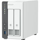 QNAP TS-216G SAN/NAS Storage System - PEGASUSS 