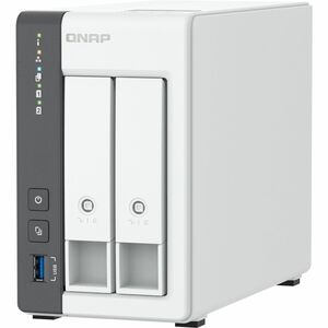 QNAP TS-216G SAN/NAS Storage System