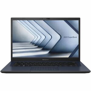 Portátil Asus ExpertBook B1 B1402 B1402CVA-XS54 de 14", Full HD, Intel Core i5 de 13.ª generación i5-1335U, 16 GB, SSD de 512 GB, color negro estrella