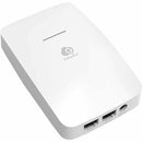 EnGenius ECW215 Dual Band IEEE 802.11 a/b/g/n/ac/ax/e 1.73 Gbit/s Wireless Access Point - Indoor - PEGASUSS 
