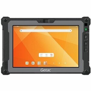 Getac ZX80 Tablet - 8" WUXGA - Qualcomm QCS6490