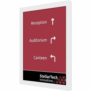 Philips Signage Solutions E-Paper-Beschilderung