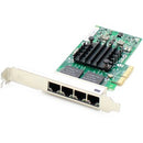 Accortec HP Gigabit Ethernet Card - PEGASUSS 