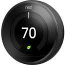 Google Nest Learning Thermostat 3rd Generation - PEGASUSS 