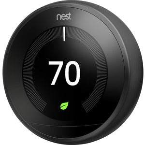 Google Nest Learning Thermostat 3rd Generation