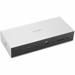 Kensington SD5000T5 EQ Thunderbolt 5 Triple 4K Docking Station with 140W PD - Windows/macOS - PEGASUSS 