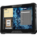 Dell Latitude 7030 Rugged Tablet - 10.1" Full HD Plus - vPro Technology - 16 GB - 512 GB SSD - 5G - PEGASUSS 