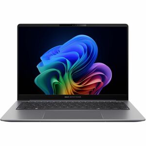 Portátil Asus ExpertBook P5 P5405 P5405CSA-DH54 de 14", WQXGA, Intel Core Ultra 5 226V, 16 GB, SSD de 512 GB, gris brumoso