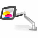 Compulocks Space Reach Mounting Arm for iPad Air 4, iPad Air 5 - Silver, White, Black - PEGASUSS 