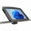 Compulocks Space Rail Mount for Tablet - Black - Landscape/Portrait - PEGASUSS 