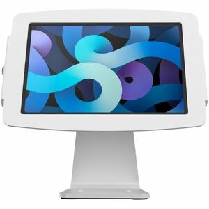 Compulocks iPad Enclosure Rotating Counter Stand - Space 360