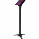 Compulocks Universal IT Mount Portable Floor Stand - IT Mount Adjustable - PEGASUSS 