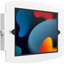 Compulocks Space Surface Mount for iPad (10th Generation) - White - PEGASUSS 