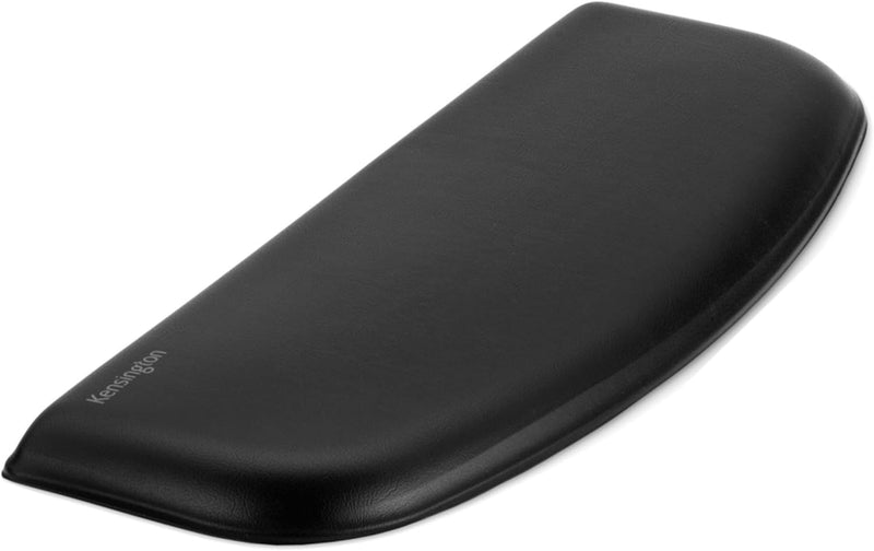 Ergosoft Wrist Rest for Slim, Compact Keyboards, Black (K52801WW), 3.9 X 0.4 X 11.1 Inches