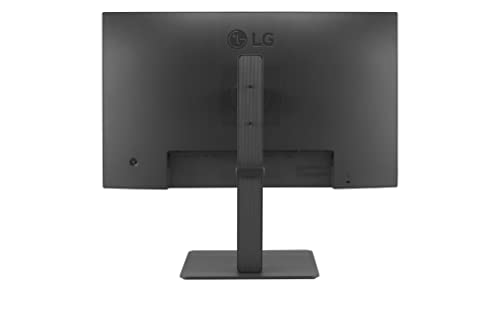 LG 27" 27BR650B-C Monitor - 3 Year Warranty - PEGASUSS 
