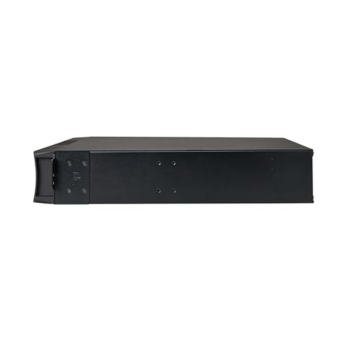 Eaton Tripp Lite Series Extended External Battery Pack Module EBM for Smart Pro UPS, Rackmount or Tower Hardware Included, User Replaceable Battery Cartridge, 2-Year Warranty (BP Series)