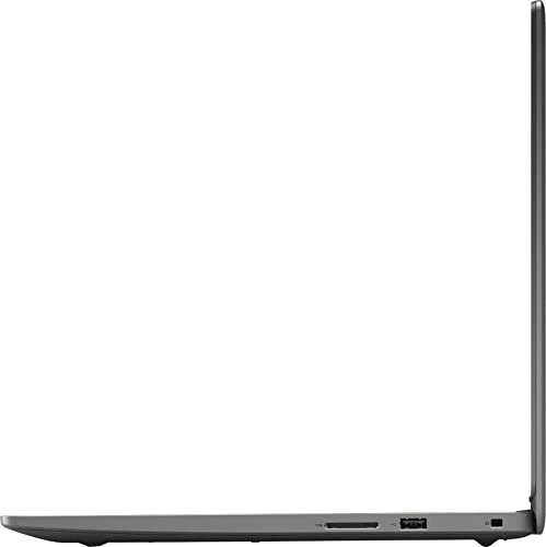 Dell Inspiron 3501 15.6''HD Business Laptop, Intel Core i5-1135G7 Processor, Windows 10 Pro, 8GB RAM 256GB SSD, HDMI, Wi-Fi, Webcam, Bluetooth, Black