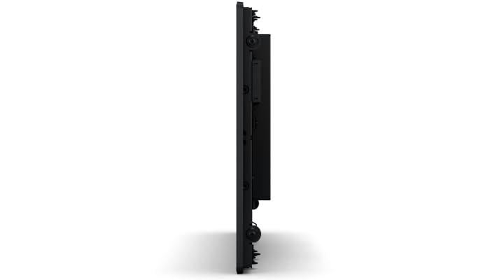 Elo LED-Backlit LCD Monitor 19.53" Black (E331214) - PEGASUSS 
