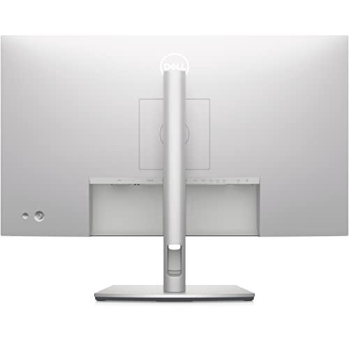 Dell UltraSharp 4K USB-C Hub Monitor - PEGASUSS 