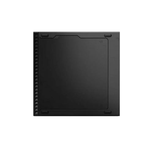 Lenovo ThinkCentre M70q Gen 3 Tiny Desktop Computer - Intel Core i5, 16GB RAM, 512GB SSD, Mini PC with HDMI Monitor Support, Core i7 - Ideal for Gaming and Graphic Design (11T300C9US) - PEGASUSS 