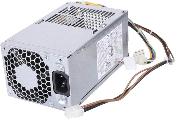 Upgraded PS-4241-1HA 240W Power Supply Compatible with for HP Prodesk 400 600 800 G1 G2 SFF, 702307-001,702307-002, 751884-001, 751886-001 Power Supply