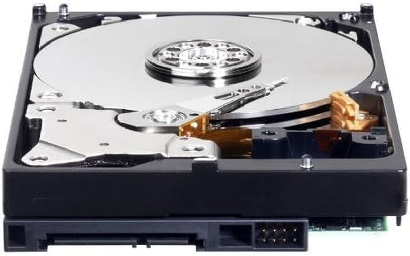 Savvio ST900MM0006 900GB 10K RPM 64MB 2.5" Sas-6Gb/S HDD