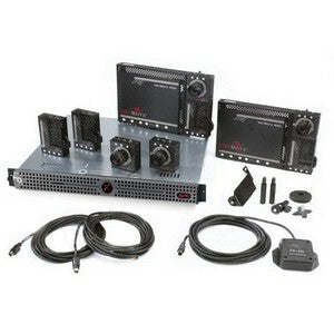 APC InfraStruXure Central Standard Pilot Kit - PEGASUSS 