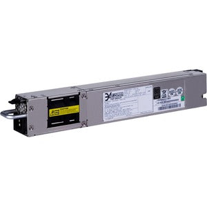 HPE A58x0AF Back (Power Side) to Front (Port Side) Airflow 300W AC Power Supply - PEGASUSS 