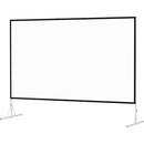 Da-Lite Fast-Fold Deluxe 203.6" Projection Screen - PEGASUSS 