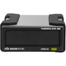 Overland-Tandberg RDX QuikStor External Dock, USB 3+ Interface - PEGASUSS 