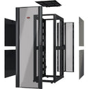 APC by Schneider Electric NetShelter SX AR3307X617 Rack Cabinet - PEGASUSS 