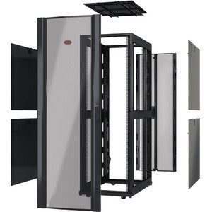 APC by Schneider Electric NetShelter SX AR3307X617 Rack Cabinet - PEGASUSS 