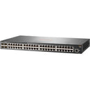 HPE Aruba 2930F 48G 4SFP Switch - PEGASUSS 
