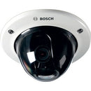 Bosch FLEXIDOME IP 2 Megapixel Indoor/Outdoor Full HD Network Camera - Color, Monochrome - Dome - TAA Compliant - PEGASUSS 