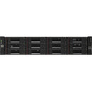 Lenovo D1212 Drive Enclosure - 12Gb/s SAS Host Interface - 2U Rack-mountable - PEGASUSS 