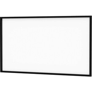 Da-Lite Da-Snap 113" Fixed Frame Projection Screen - PEGASUSS 