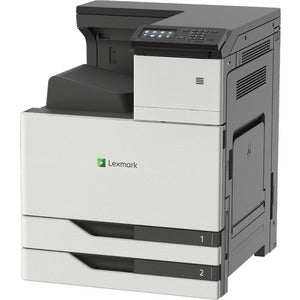 Lexmark CS920 CS923de Floor Standing Laser Printer - Color - TAA Compliant - PEGASUSS 