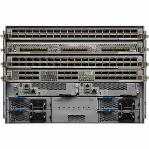 Cisco NCS 5500 Network Convergence System Chassis - PEGASUSS 