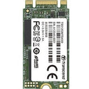 Transcend MTS MTS400I 512 GB Solid State Drive - M.2 2242 Internal - SATA (SATA/600) - PEGASUSS 
