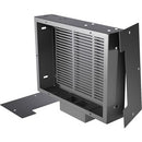 Premier Mounts Mounting Box for A/V Equipment, Media Player - White - PEGASUSS 