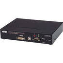 ATEN 2K DVI-D Dual Link KVM over IP Transmitter - PEGASUSS 