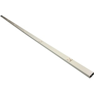 Wiremold Plugmold 2000 6-Outlet Power Strip - PEGASUSS 