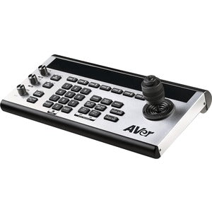 AVer Professional PTZ Camera Controller - PEGASUSS 