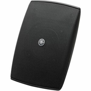 Yamaha VXS3FT Surface Mount, Ceiling Mountable, Wall Mountable Speaker - 20 W RMS - Black - PEGASUSS 